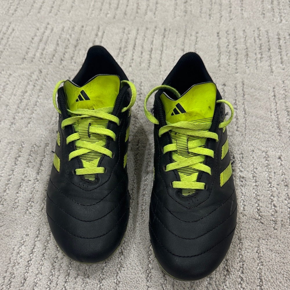 Adidas Kids Soccer Cleats